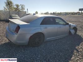 Chrysler 300C 2020 5