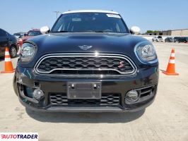 Austin Mini 2019 2 Austin Mini 2019 2