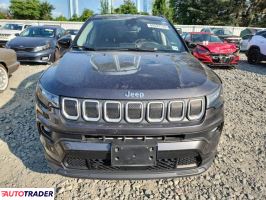 Jeep Compass 2022 2 Jeep Compass 2022 2