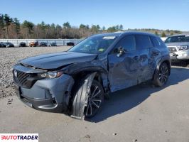 Mazda 5 2024 2