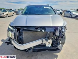 Hyundai Santa Fe 2023 2