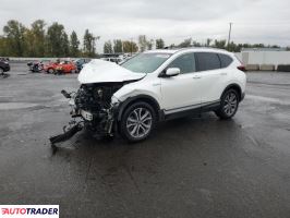 Honda CR-V - zobacz ofertę