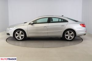 Volkswagen Passat CC 2009 1.8 158 KM
