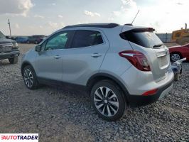 Buick Pozostałe 2022 1