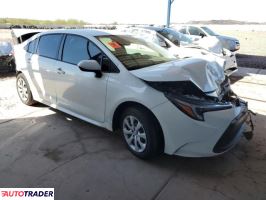 Toyota Corolla 2024 1 Toyota Corolla 2024 1