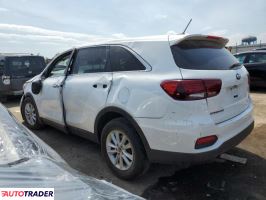 Kia Sorento 2020 3