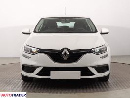 Renault Megane 2018 1.6 112 KM