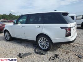 Land Rover Range Rover 2020 3