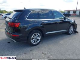 Audi Q7 2019 3