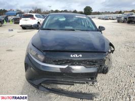 Kia Pozostałe 2024 2