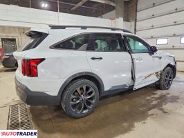 Kia Sorento 2023 2