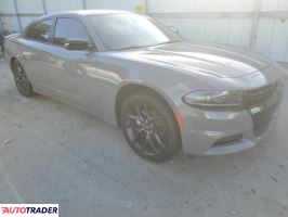 Dodge Charger 2023 3