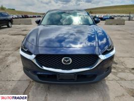 Mazda CX-30 2022 2