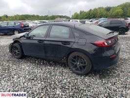Honda Civic 2024 2