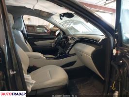 Hyundai Tucson 2023 2