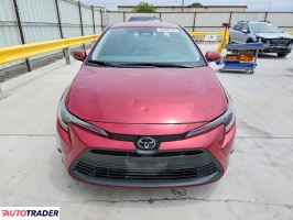 Toyota Corolla 2024 2