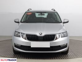Skoda Octavia 2020 2.0 147 KM Skoda Octavia 2020 2.0 147 KM