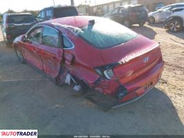 Hyundai Sonata 2021 2