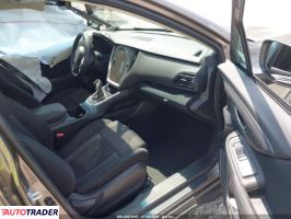 Subaru Outback 2022 2 Subaru Outback 2022 2