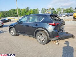Mazda CX-5 2022 2
