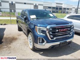 GMC Sierra - zobacz ofertę