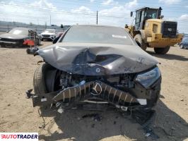 Mercedes CL 2023 Mercedes CL 2023