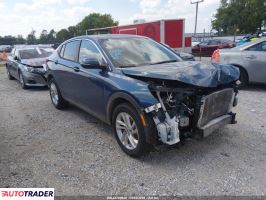 Buick Pozostałe - zobacz ofertę