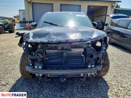 Ford Explorer 2025 2