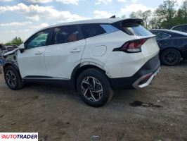 Kia Sportage 2025 2
