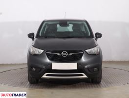 Opel Crossland 2018 1.2 128 KM