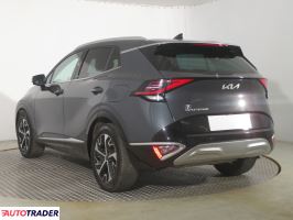 Kia Sportage 2023 1.6 177 KM