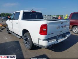 Dodge Ram 2025 3