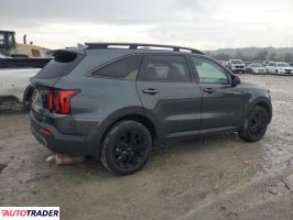 Kia Sorento 2023 2