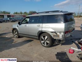 Hyundai Santa Fe 2024 2