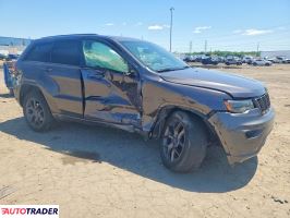 Jeep Grand Cherokee 2021 3