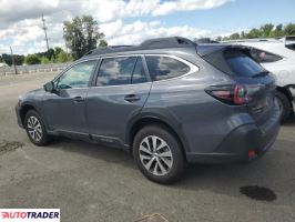 Subaru Outback 2024 2 Subaru Outback 2024 2
