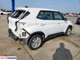 Hyundai Pozostałe 2021 1