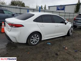 Toyota Corolla 2023 2 Toyota Corolla 2023 2