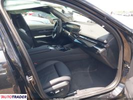 BMW 540 2026 3