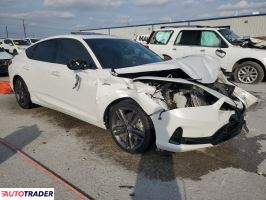 Acura Integra 2023 1