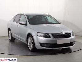 Skoda Octavia 2015 1.6 108 KM