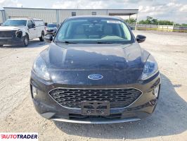Ford Escape 2022 2