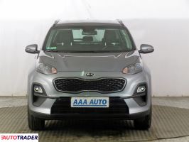 Kia Sportage 2020 1.6 130 KM Kia Sportage 2020 1.6 130 KM