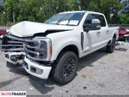 Ford Pozostałe 2023 6