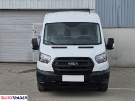 Ford Transit 2022 2.0