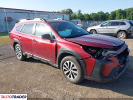 Subaru Outback 2023 2