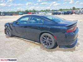 Dodge Charger 2020 3