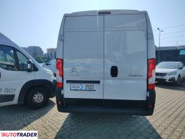 Citroen Jumper 2023 2.2