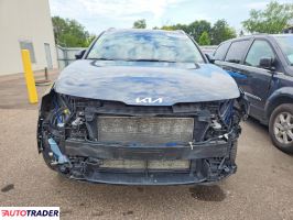 Kia Sportage 2023 2