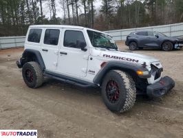 Jeep Wrangler 2020 3